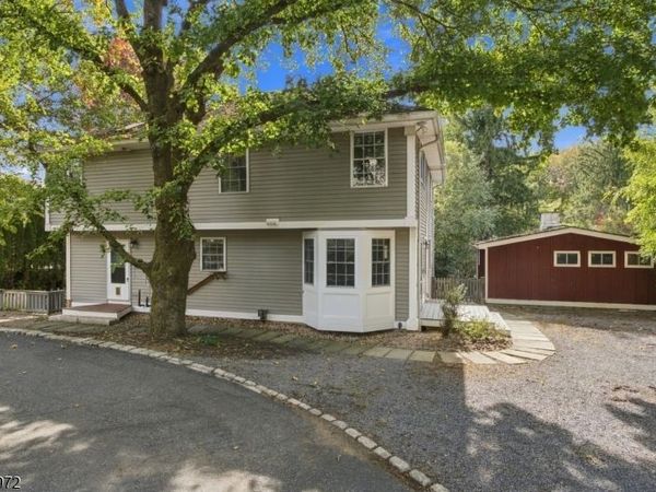 108 Hillside Terrace, Lebanon, NJ 07830