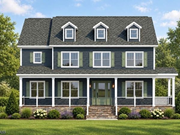 36 Dale Dr, Summit, NJ 07901