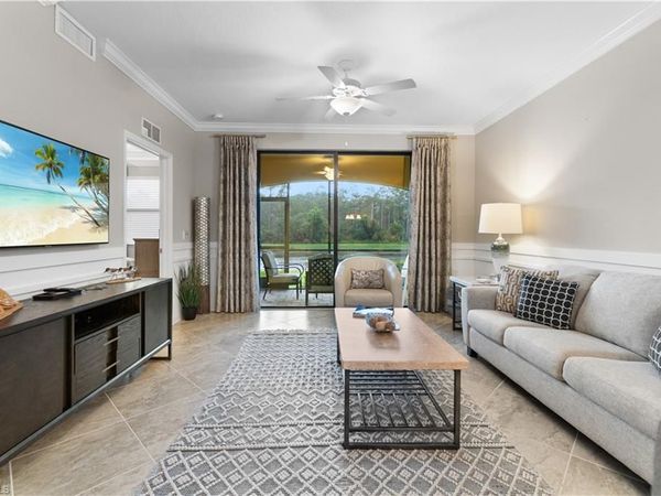 9590 Trevi CT , Unit 5315, NAPLES, FL 34113