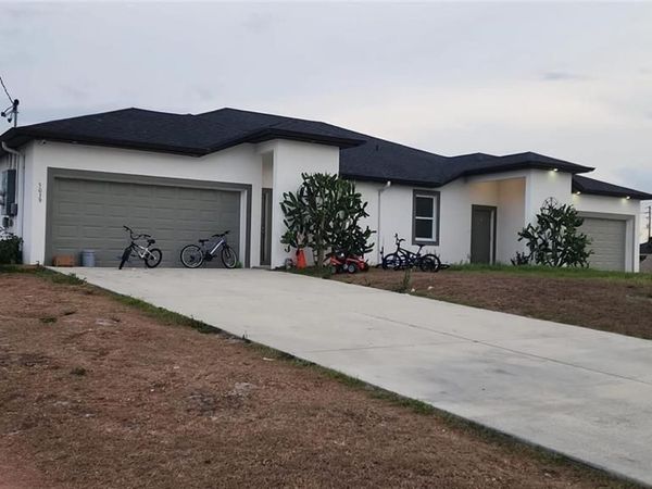 5039/5041 Benton ST , LEHIGH ACRES, FL 33971