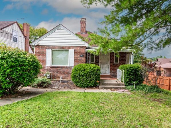 6815 Hampton Drive, Cincinnati, OH 45236