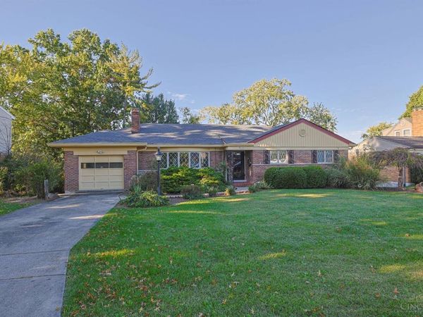 4239 Marcrest Drive, Green Twp, OH 45211