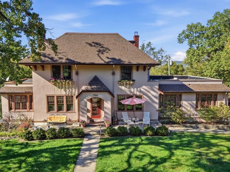 750 Red Bud Avenue, Cincinnati, OH 45229 Photo 1