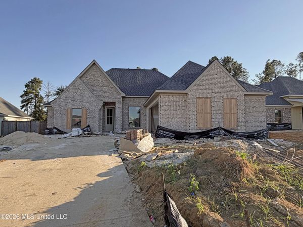 1215 Old Court Crossing, Flowood, MS 39232