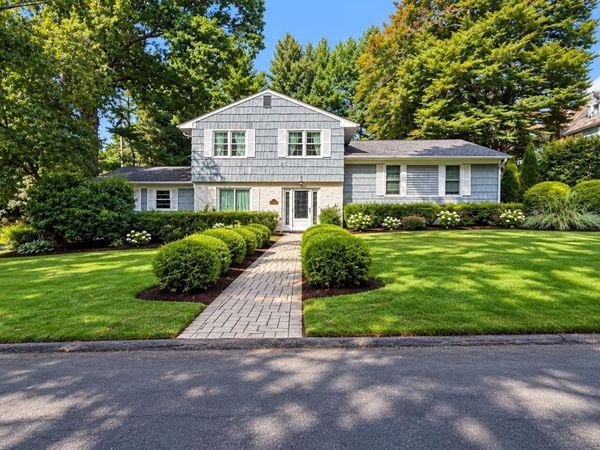 10 Winslow Road, White Plains, NY 10606