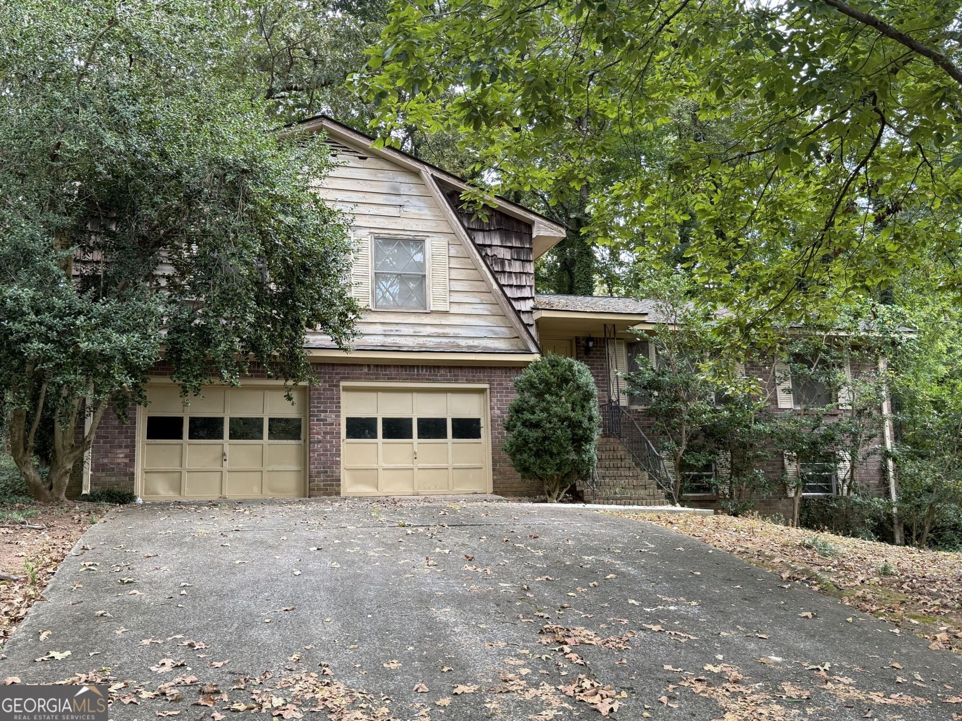 2932 Timberline Road, Marietta, GA 30062 Main Photo