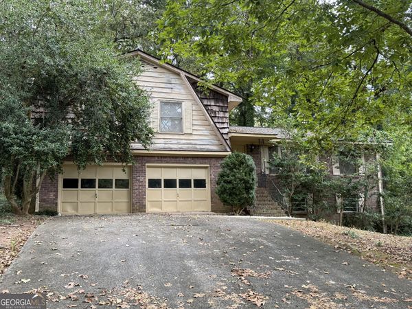 2932 Timberline Road, Marietta, GA 30062
