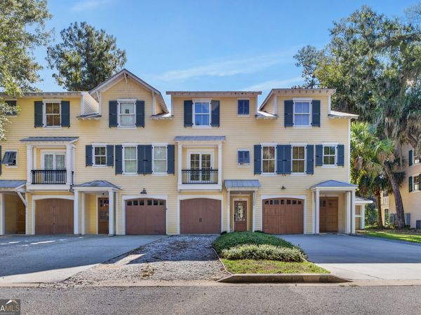 235 Oyster Point Drive, Midway, GA 31320