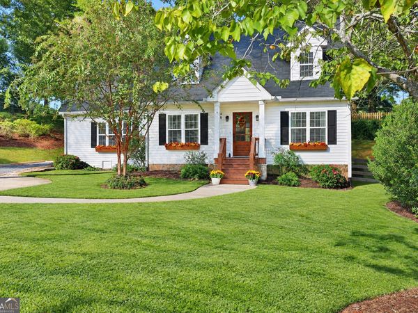 31 Mansour Circle, Newnan, GA 30263