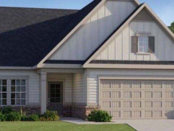 3245 Unicoi Trail, Sharpsburg, GA 30277