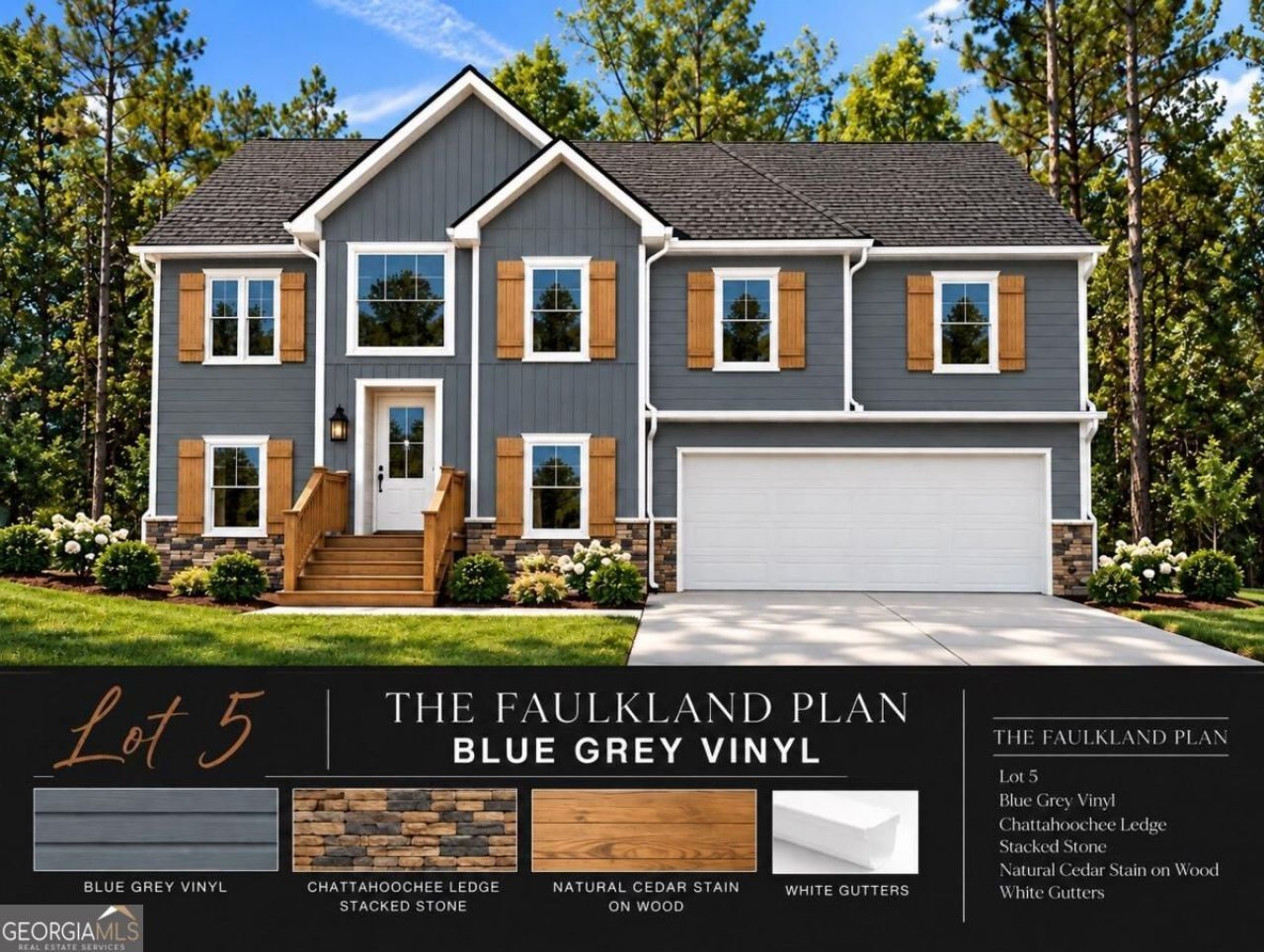 365 Hampton Oaks Circle, Villa Rica, GA 30180 Main Photo