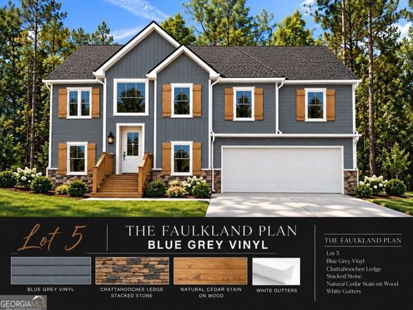 365 Hampton Oaks Circle, Villa Rica, GA 30180