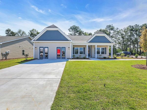 114 Westfield Circle , Conway, SC 29526