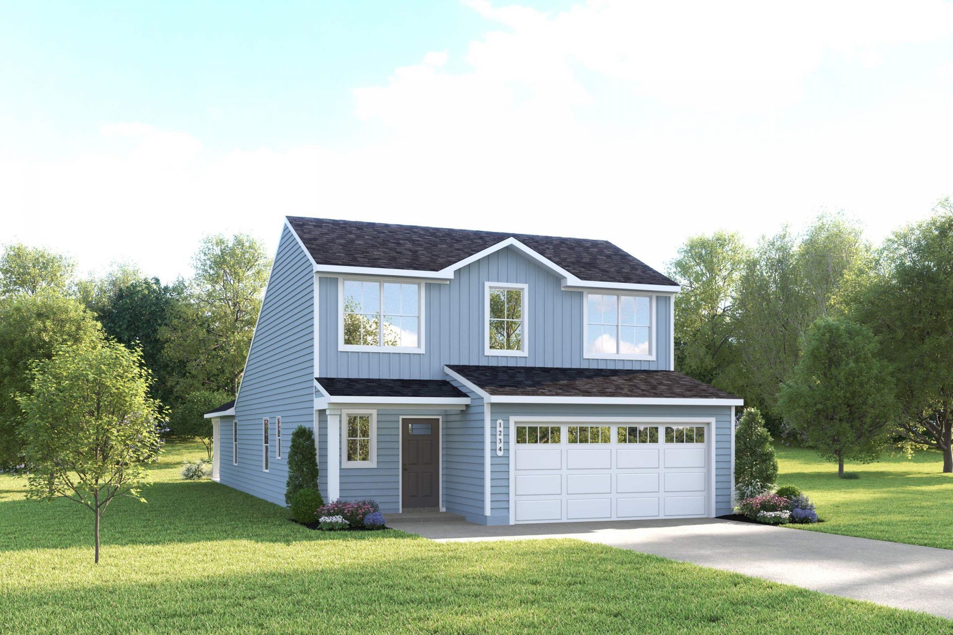 590 Myrtle Meadows Dr , Conway, SC 29526 Main Photo