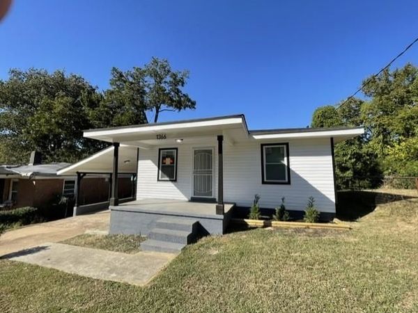 1366 ELOISE RD, Memphis, TN 38106