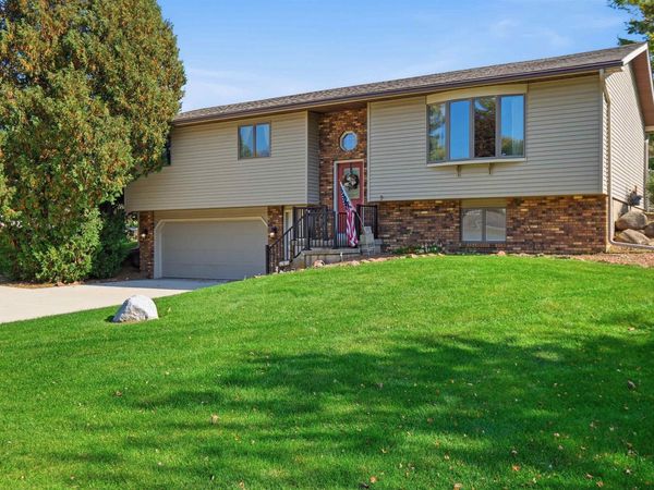 603 Valley Street, Mount Horeb, WI 53572