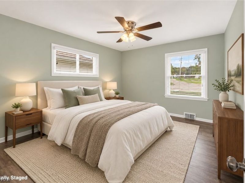 4799 N Sedgewick Road, Lyndhurst, OH 44124 Photo 19