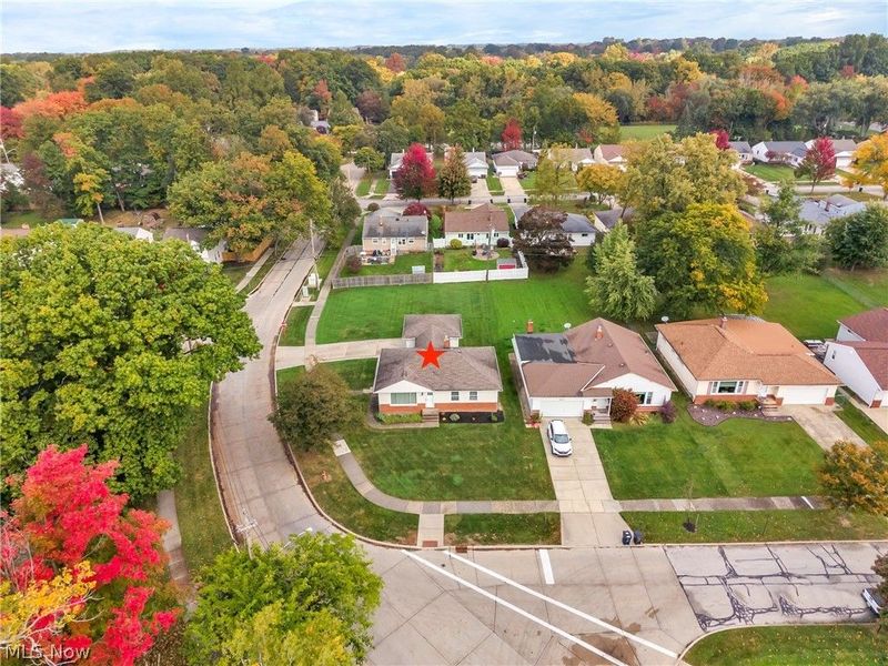 4799 N Sedgewick Road, Lyndhurst, OH 44124 Photo 43