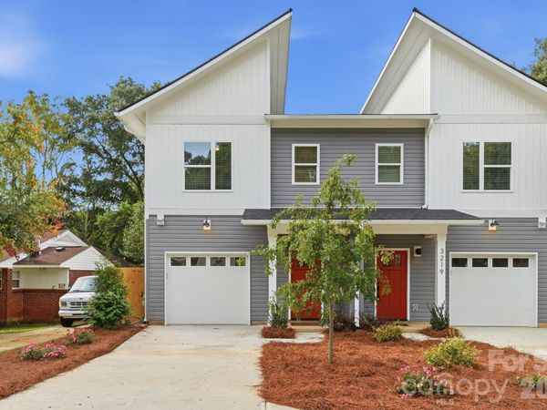 3217 Credenza Road, Charlotte, NC 28208