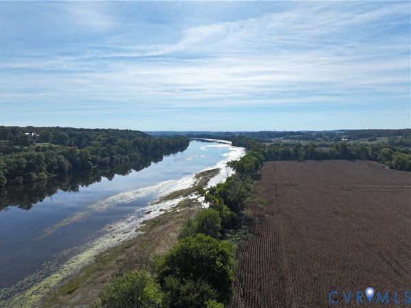 0 Old River Trail , Powhatan, VA 23139