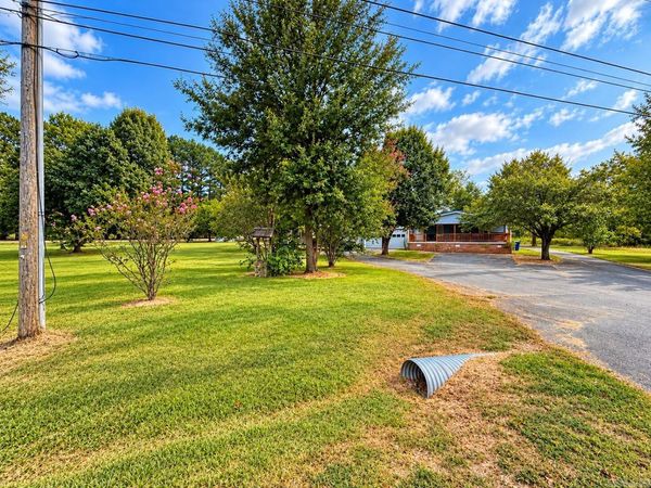 0 Willie Ray Drive , Cabot, AR 72023