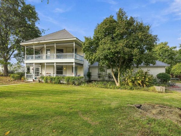 1634 E Hwy 236, Lonoke, AR 72086