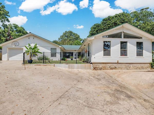 128 Highway 89 S , Mayflower, AR 72106