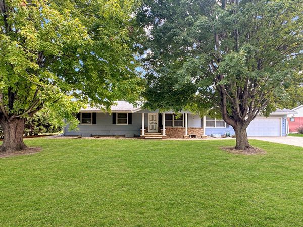 3007 Spruce Avenue, Slayton, MN 56172