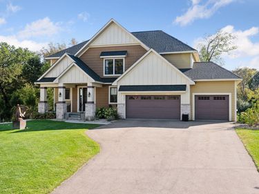5541 Conifer Trail, Minnetonka, MN 55345