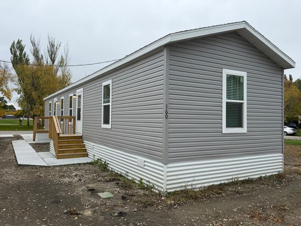 1700 3rd Avenue S, Unit 160, Moorhead, MN 56560