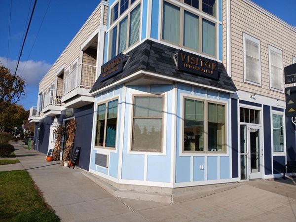 222 W Ludington Avenue, Unit #2, Ludington, MI 49431