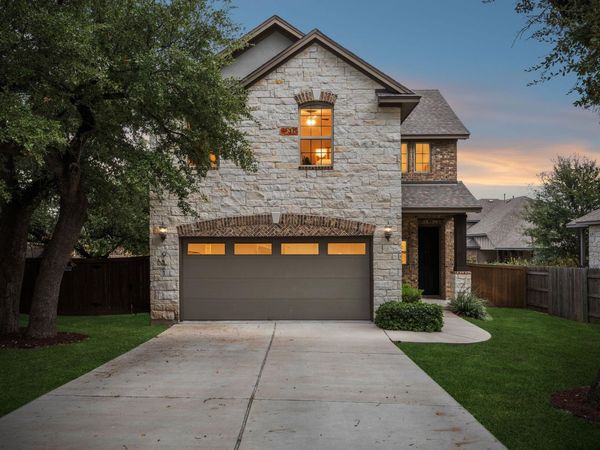 9421 Hunter LN, Austin, TX 78748