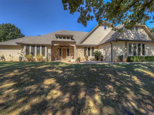 3704 Cliff Drive , Sand Springs, OK 74063
