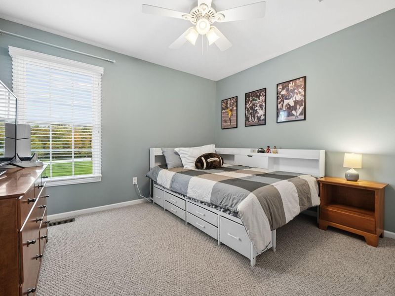 7558 Fairfield Lakes Drive, Powell, OH 43065 Photo 41