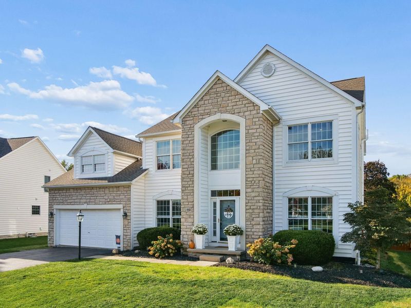 7558 Fairfield Lakes Drive, Powell, OH 43065 Photo 62