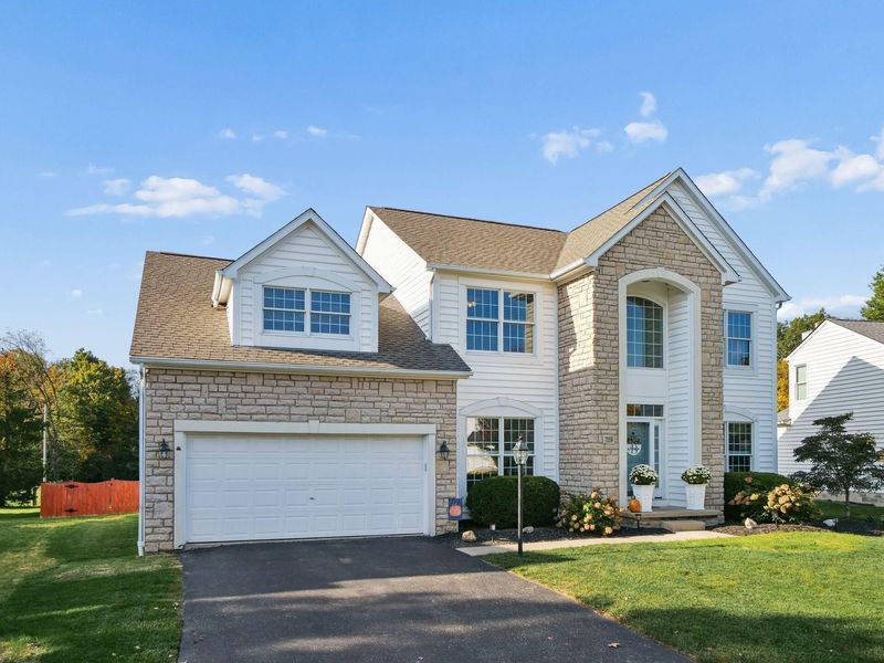 7558 Fairfield Lakes Drive, Powell, OH 43065 Photo 64