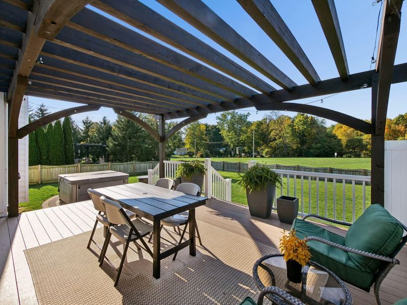 7558 Fairfield Lakes Drive, Powell, OH 43065 Photo 66