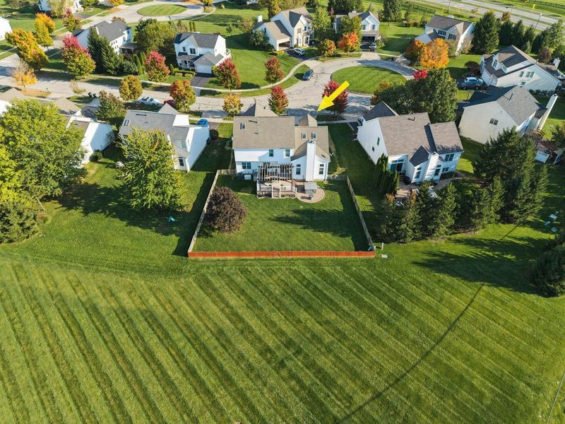 7558 Fairfield Lakes Drive, Powell, OH 43065 Photo 79