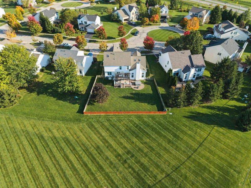 7558 Fairfield Lakes Drive, Powell, OH 43065 Photo 80