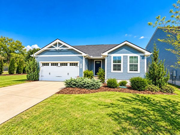 1701 Quail Run Way , Spring Hill, TN 37174