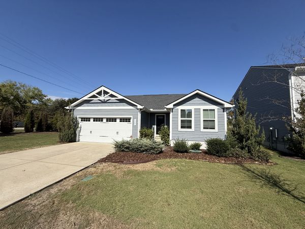 1701 Quail Run Way , Spring Hill, TN 37174