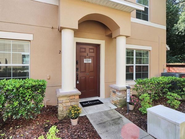 242 CARINA CIRCLE , SANFORD, FL 32773