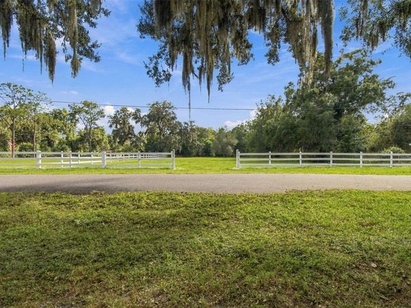 RHEA DRIVE , ODESSA, FL 33556