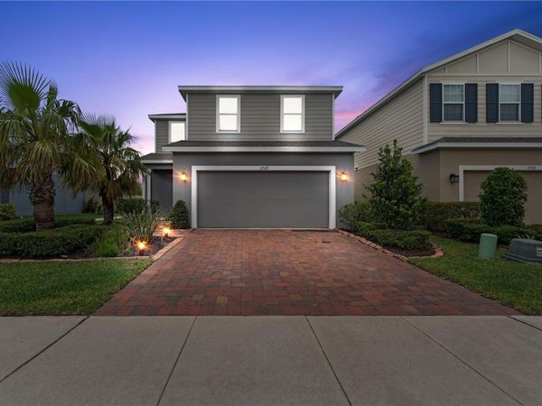 17529 BUTTERFLY PEA COURT , CLERMONT, FL 34714