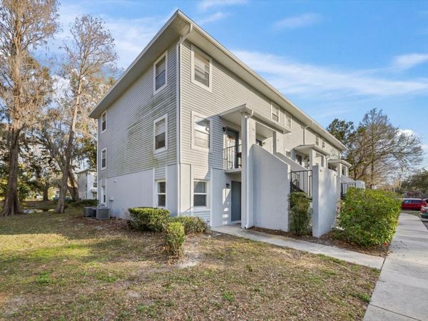 7169 E BANK DRIVE , Unit 7169, TAMPA, FL 33617