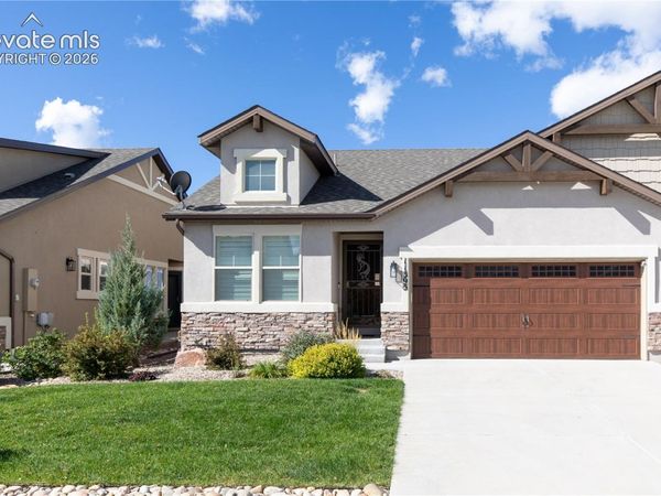11395 Rill Point, Colorado Springs, CO 80921