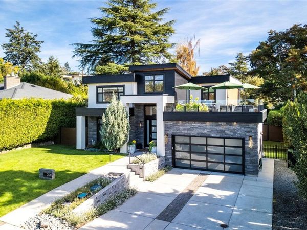 3015 Eastdowne Rd , Oak Bay, BC V8R 5S1