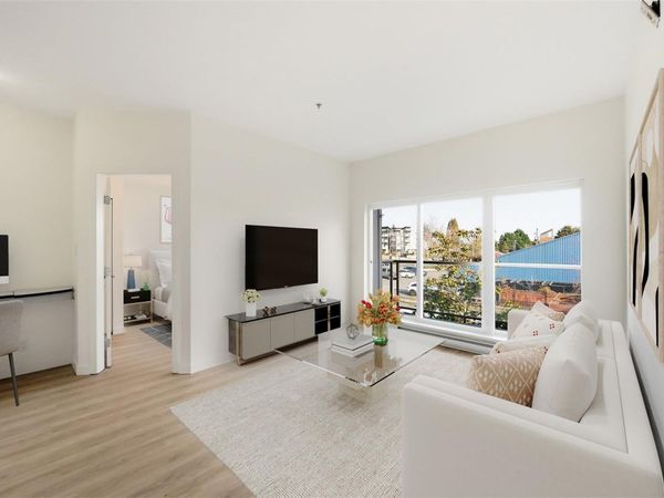 1550 Church Ave , Unit #309, Saanich, BC V8P 2H1
