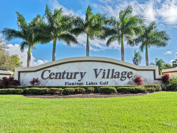 13001 SW 15th Ct , Unit 104T, Pembroke Pines, FL 33027