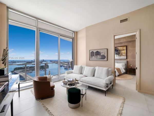 1400 Biscayne Boulevard , Unit 4902, Miami, FL 33132